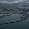 На морском терминале в Туапсе ликвидировали пожар